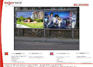 Billboard görseller