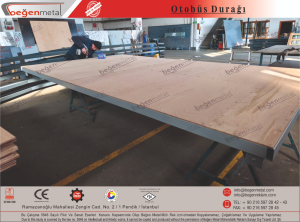 Billboard Üreticisi.