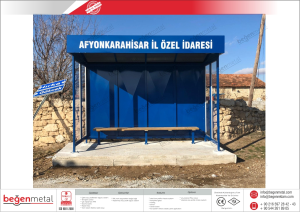Köy Durakları