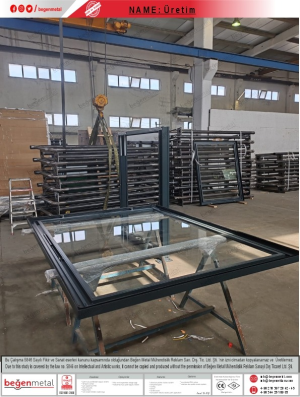 Reklam Pano Üretimi Raket Pano