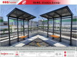 <p>
	İstanbul Pendik&rsquo;te otob&uuml;s durağı, sigara kabini ve reklam panosu imalatı yapan &uuml;retici firmayız. Belediyelere, &ouml;zel sekt&ouml;re ve yurtdışına &ouml;zel &ouml;l&ccedil;&uuml; &uuml;retim yapıyoruz. Dayanıklı, galvanizli &ccedil;elik ve modern tasarımlı şehir mobilyaları &uuml;retiminde uzmanız.</p>
<p>
	&nbsp;</p>
