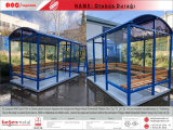 <p>
	Tasarım &Uuml;retim ve Montaj hizmeti yapmaktayız.</p>
