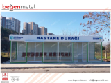 <p>
	&Uuml;niversitelere Konforlu Kapalı Duraklarımız hazır.</p>

